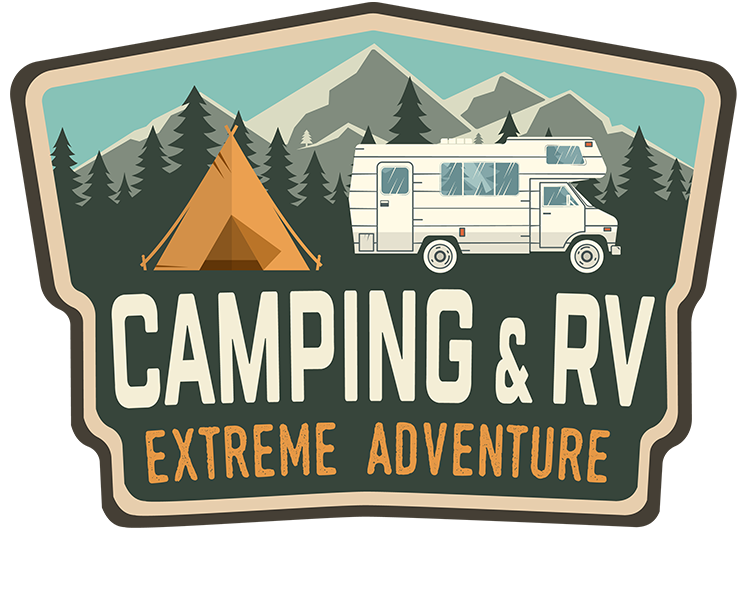Camping - Extreme Adventure