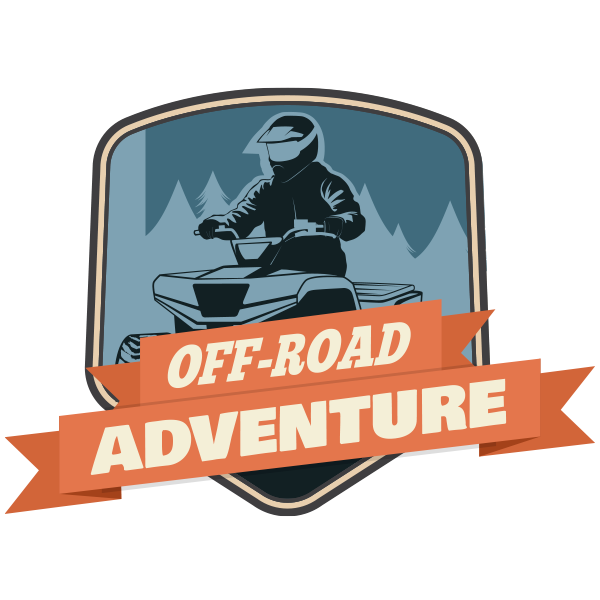 Off-Road Adventure