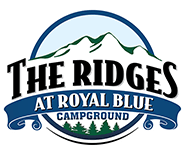 The Ridges at Royal Blue Campground